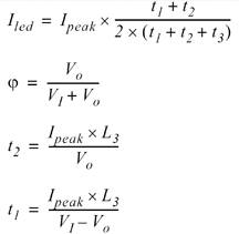 Equation